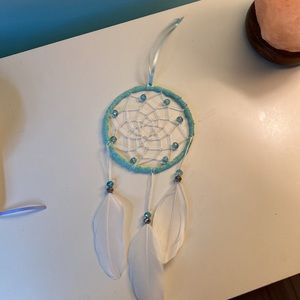 claire's blue dream catcher dreamcatcher